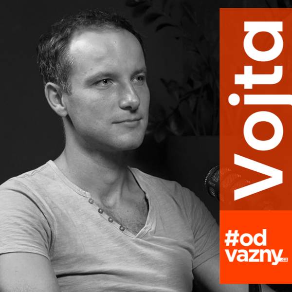 #odvážný